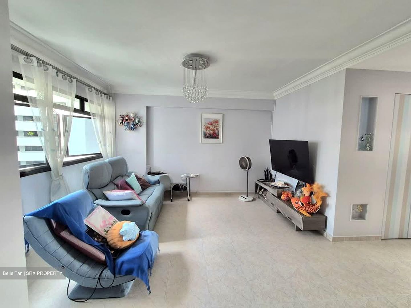 Blk 130 Rivervale Plains (Sengkang), HDB 4 Rooms #569166881